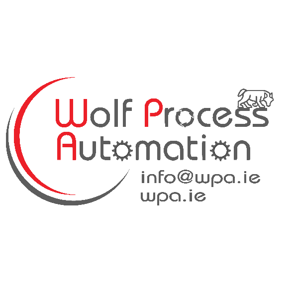 Wolf Process Automation Ltd